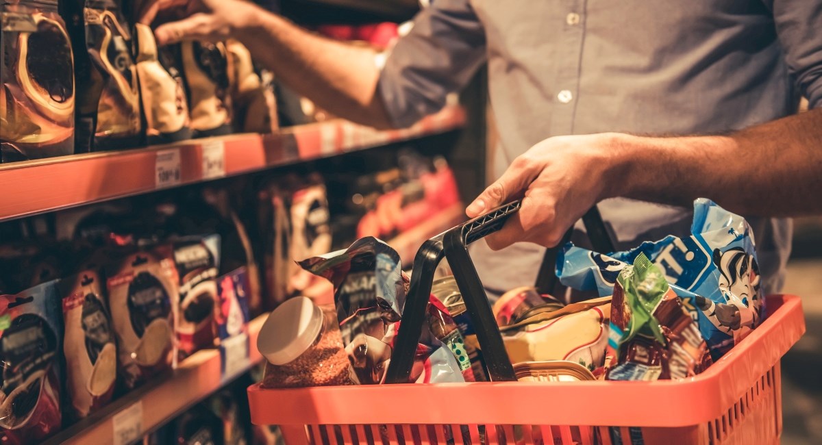 Znate li što jedete? Ovu hranu iz supermarketa najbolje je izbjegavati