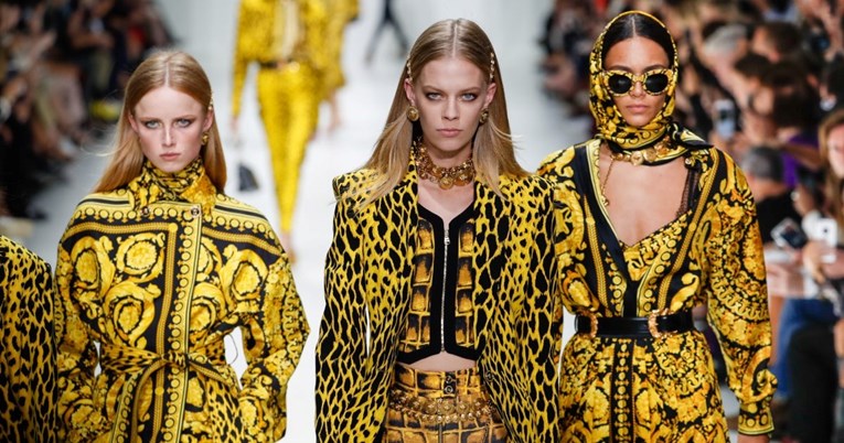 Prada preuzima Versace za 1.25 milijardi eura