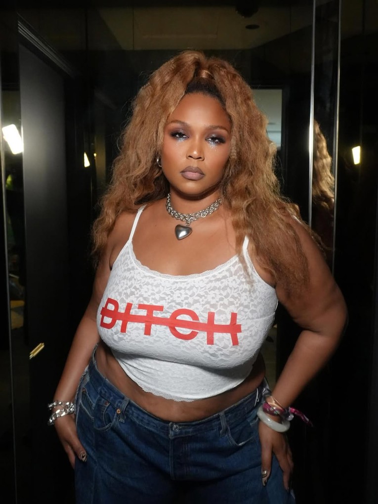 Lizzo pokazala figuru nakon što je smršavjela 27 kilograma
