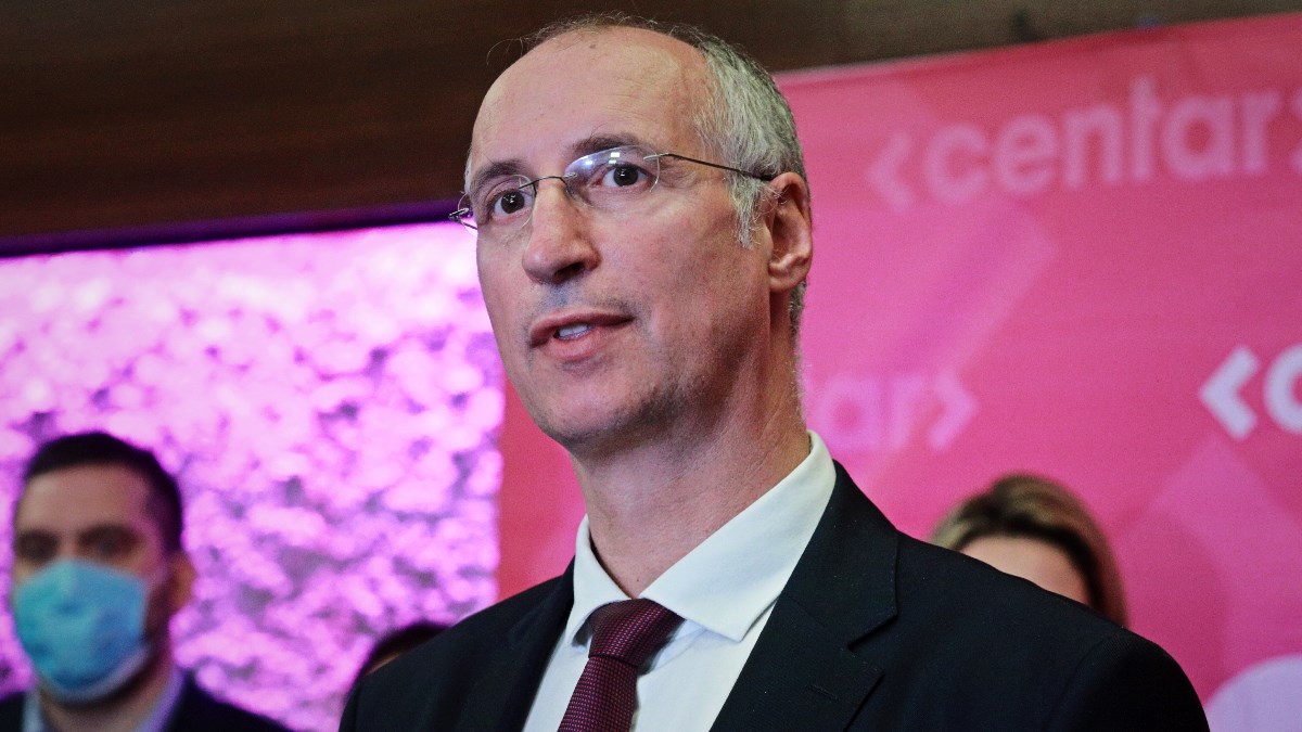 Puljak zabrinut zbog puno zaraženih u Splitu i županiji: "Sugeriram da se cijepe"