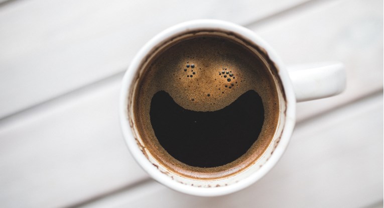 Naturopatkinja otkrila koliko bismo kave trebali popiti u danu