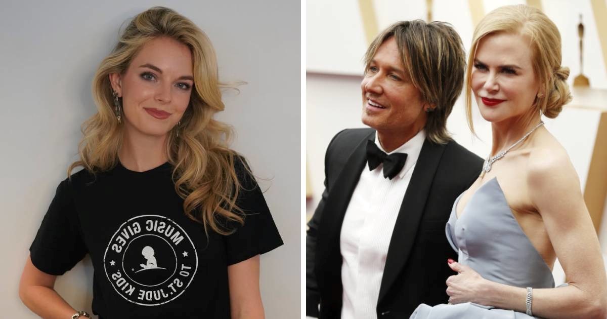 Pjevačica Karley Scott Collins demantirala vezu s Keithom Urbanom