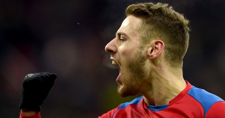 Vlašić zabio sjajan gol za pobjedu CSKA u Barceloni