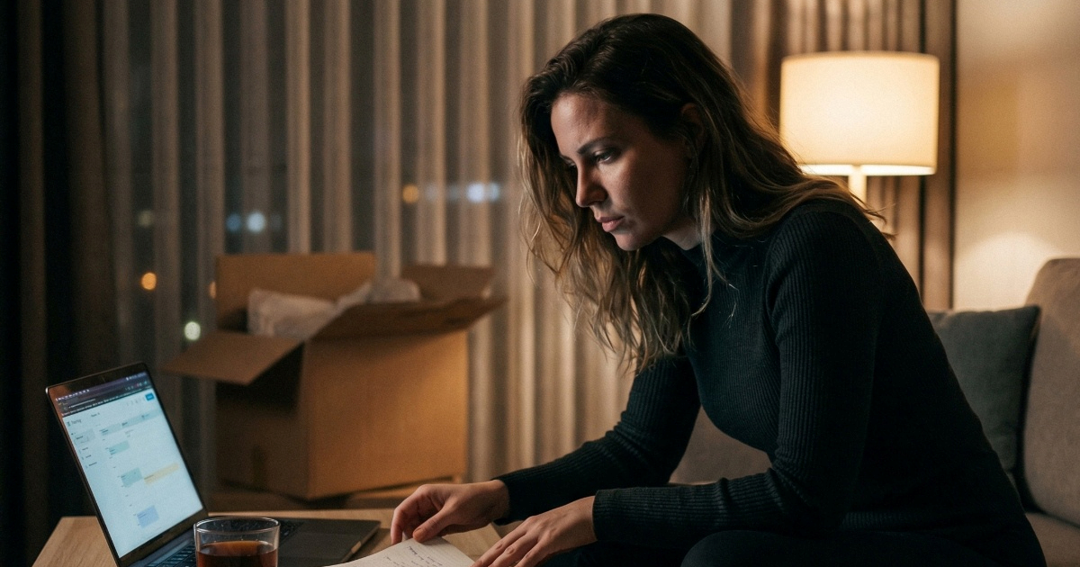 Horoskopski znak koji je najopasniji bivši partner, njegova osveta je surova