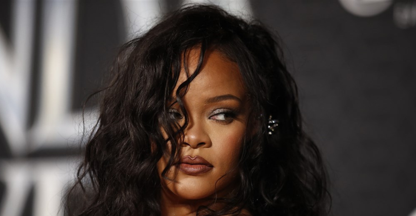 Rihanna je prvi put nominirana za Oscara. Konkurencija joj je još jedna glazbena diva
