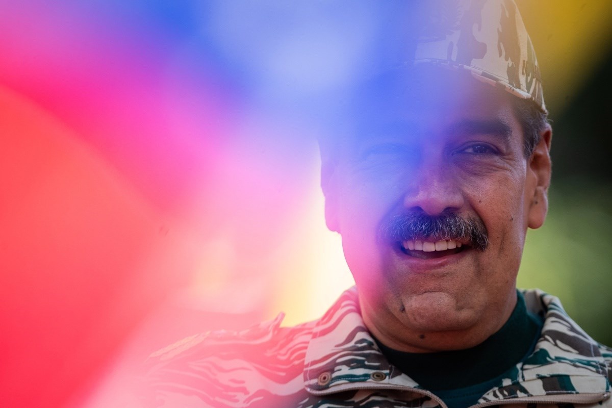 Nova eskalacija. Maduro kaže da SAD priprema napad, dao si veće ovlasti