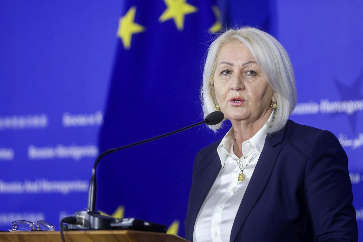 U BiH se i dalje ne mogu dogovoriti tko će voditi pregovore s EU