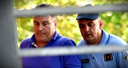 Damir Škaro optužen za silovanje tajnice