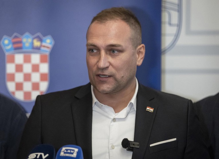 Ministar: Afrička svinjska kuga širi se zbog propusta ljudi, kreću pojačane kontrole