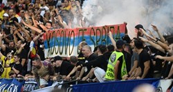 Sudac i delegat prijavili "Kosovo je Srbija", UEFA pokrenula postupak: To je rasizam