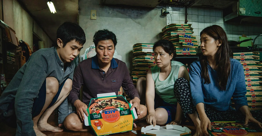 Lee Sun-kyun bio je zvijezda Parazita, jednog od najboljih filmova 21. stoljeća
