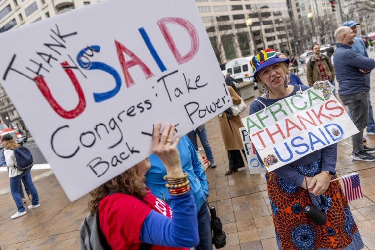 Trump ugasio USAID. Nova anketa pokazuje da Amerikanci žele stranu pomoć