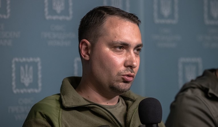 Šef ukrajinskih obavještajaca: Borbe u Ukrajini se ne miču s mrtve točke