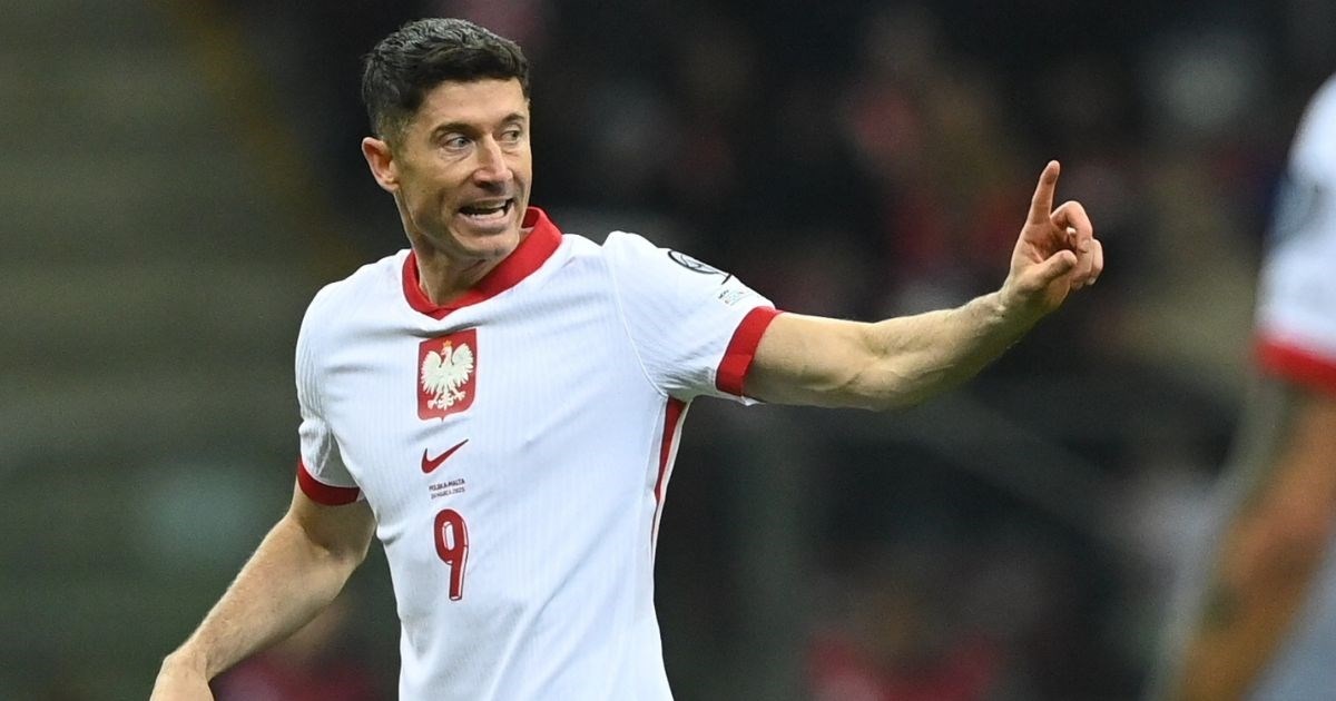Lewandowski o sukobu s izbornikom Poljske: Nisam stigao javiti obitelji