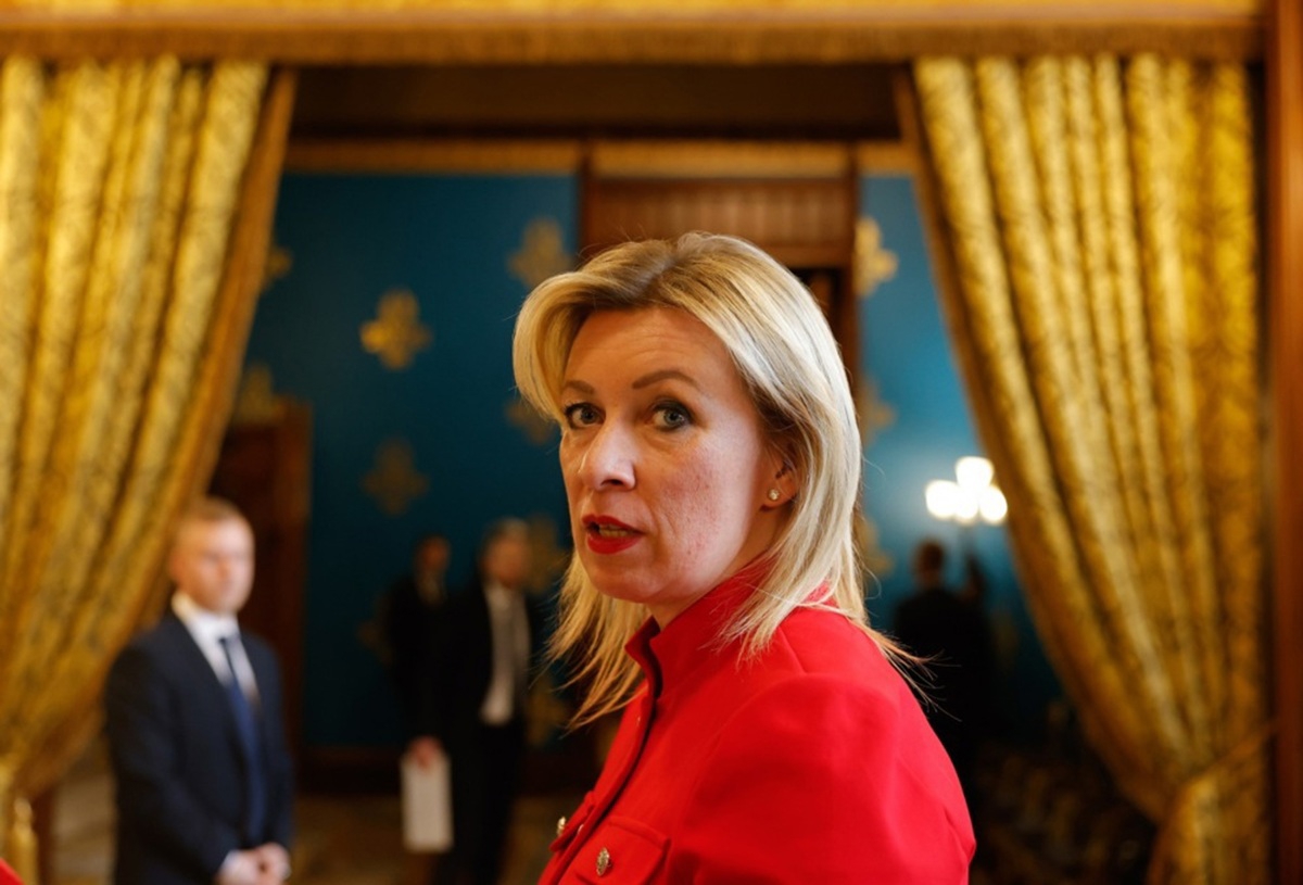 Zaharova poslala upozorenje Europi. "Zelenski vas koristi kao ljudski štit"