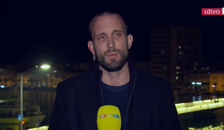 Incidenti u Zadru. HDZ-ov gradonačelnik: Ljevica maršira i onda to izazove reakciju