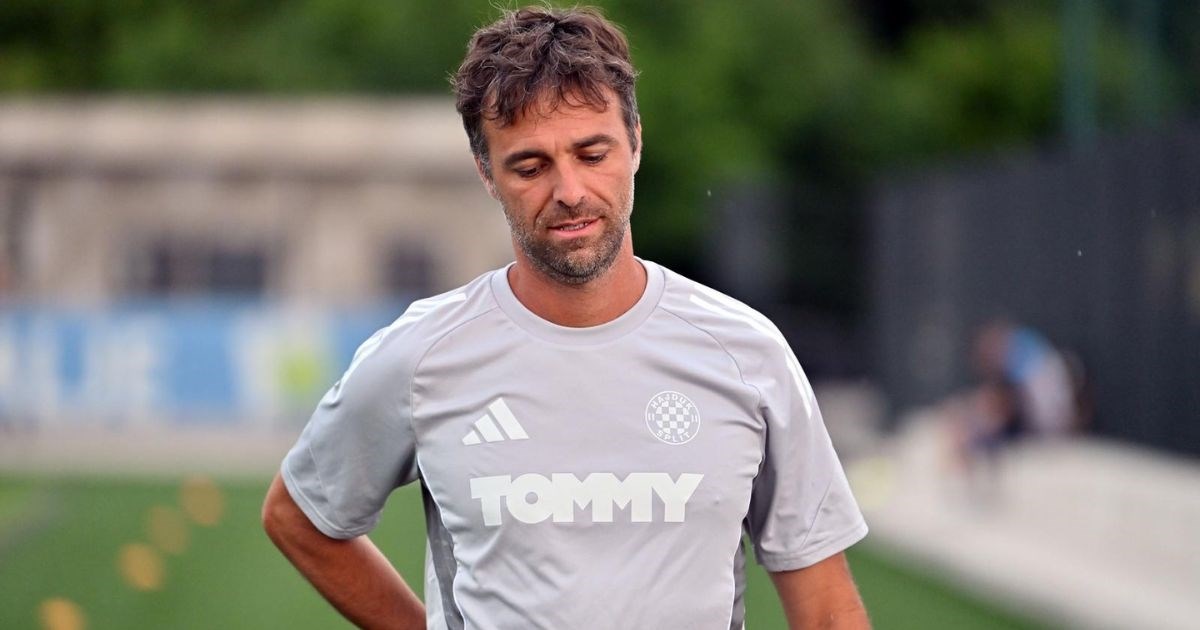 Garcia na neviđenim mukama pred otvaranje sezone. Što može napraviti?