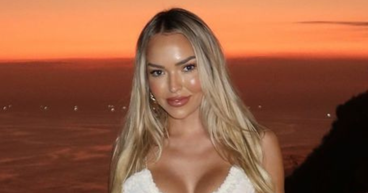 Influencericu napali zbog haljine na vjenčanju, odgovorila je: To je bio dress code