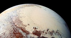 Na Plutonu otkriveni divovski ledeni vulkani. Znak da na njemu ima života?
