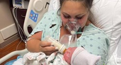 Amerikanka zaražena koronom (30) rodila dijete, umrla je nekoliko dana kasnije
