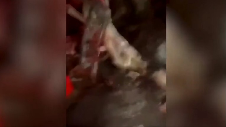 Objavljena snimka s mjesta ubojstva moćnog iranskog generala