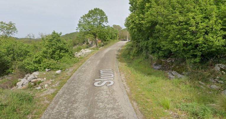 Ukrajinac uhićen zbog krijumčarenja migranata u Istri