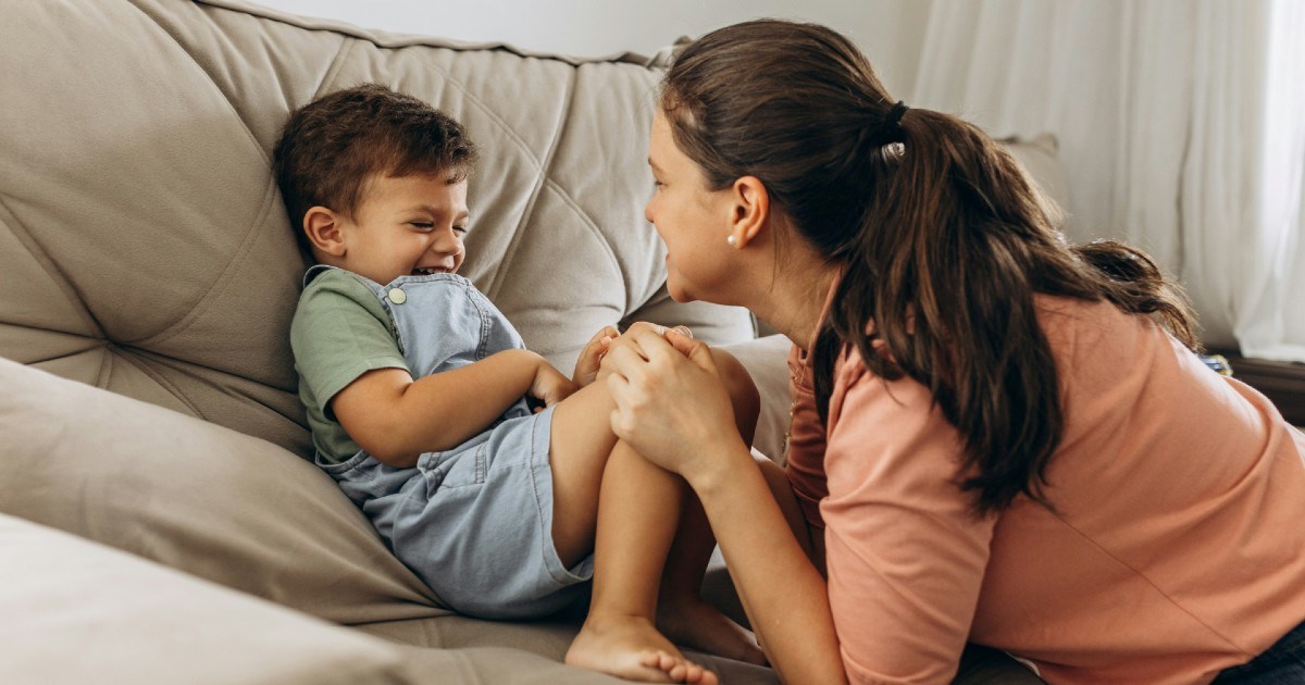 Moćne riječi: Sedam fraza koje grade dječje samopouzdanje i otpornost