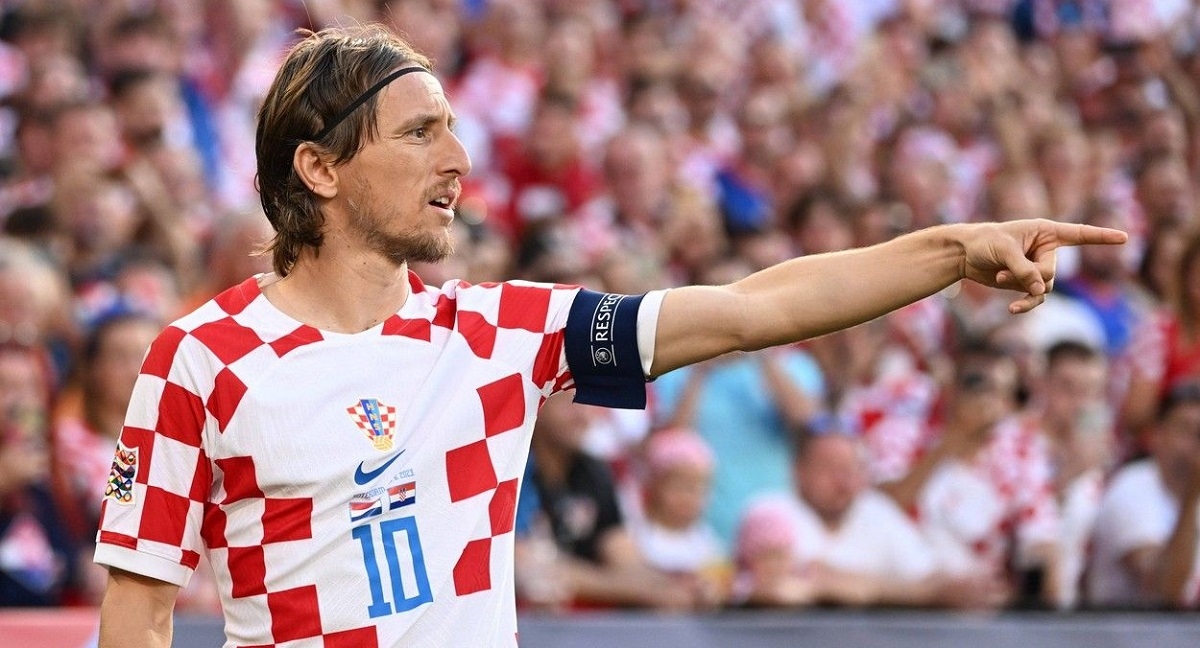 UEFA: Maestro