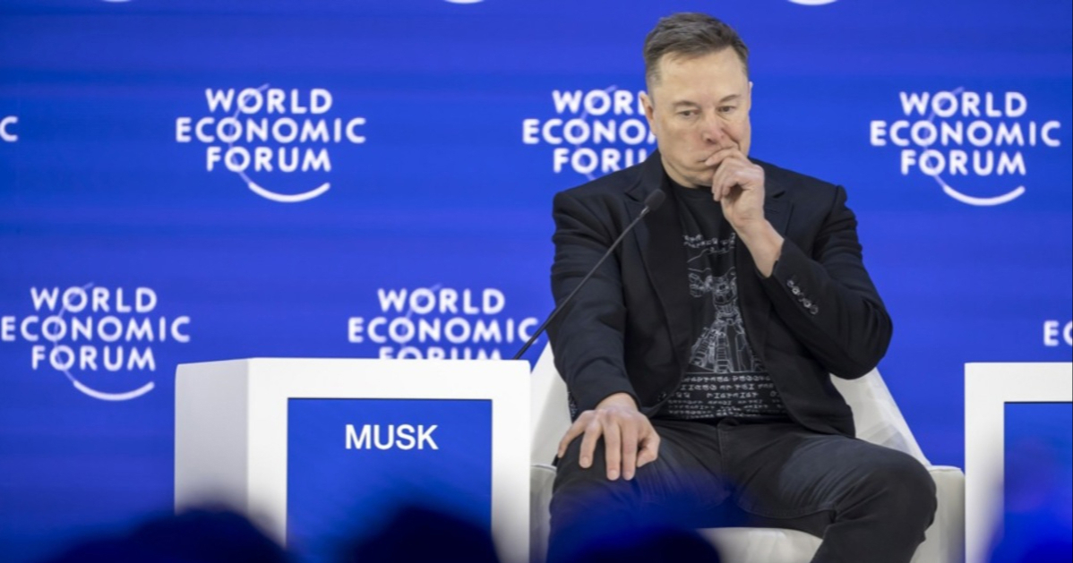 Grok generirao eksplicitne deepfakeove. Francuska pozvala Muska na razgovor