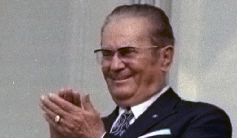 Prije 43 godine je umro Tito. Je li bio heroj ili zločinac?