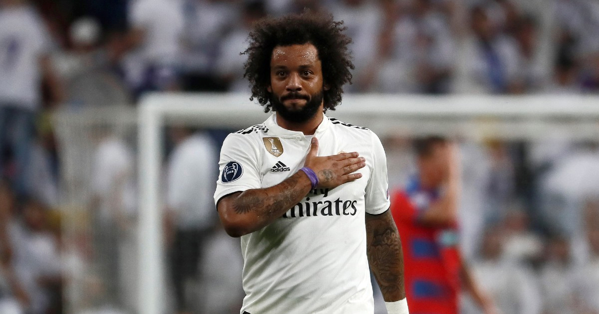 Marcelov sin (16) potpisao profesionalni ugovor s Real Madridom