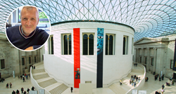 Kustos British Museuma optužen da je krao eksponate i prodavao ih preko oglasa