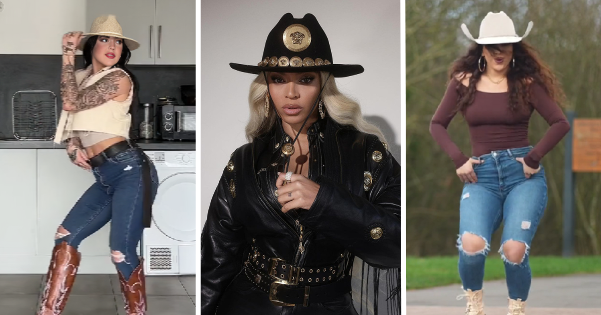 Novi trend među mladima: TikTok je prepun kauboja i kaubojki, evo o čemu se radi
