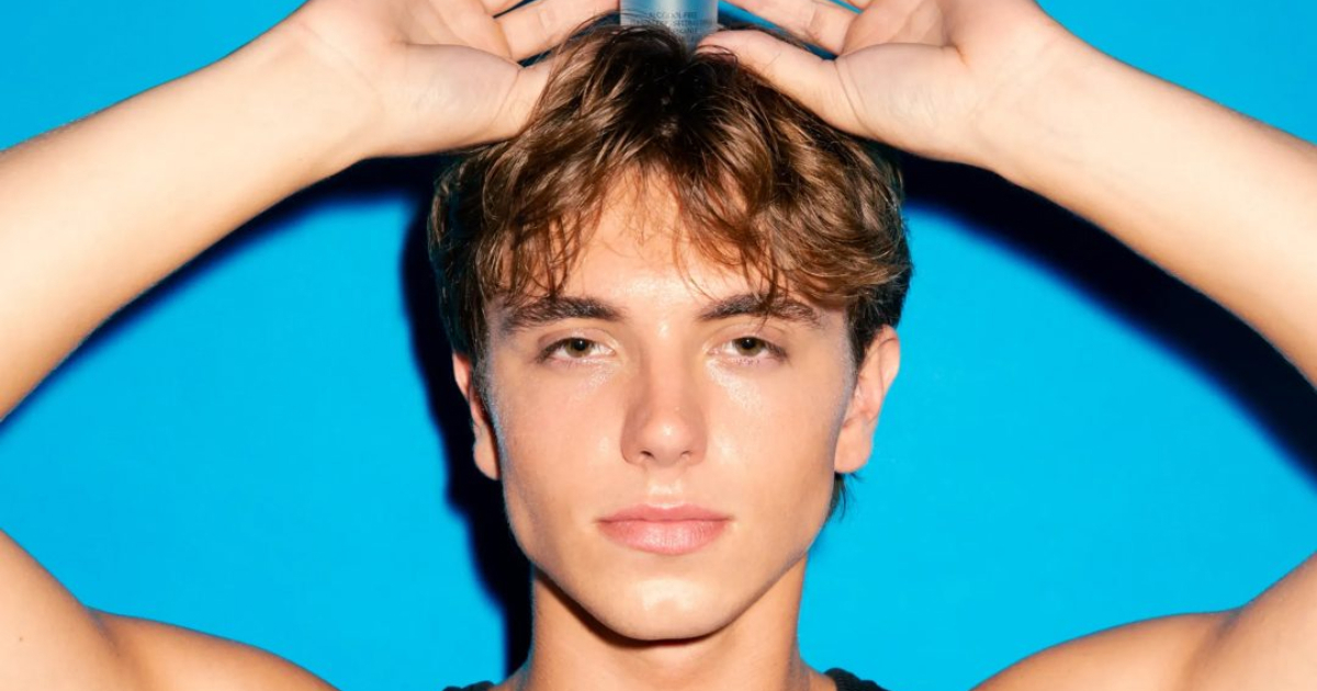 Sin Britney Spears novo je lice MAC-a