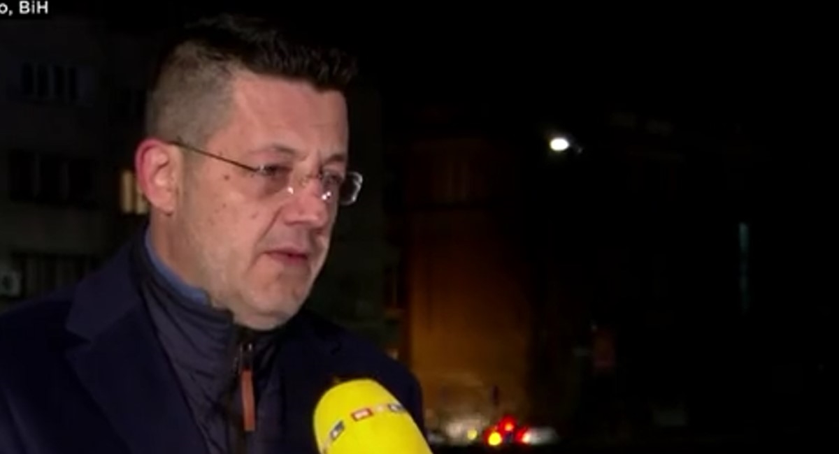 Ministar policije FBiH: Milanović se pravi većim katolikom od Pape
