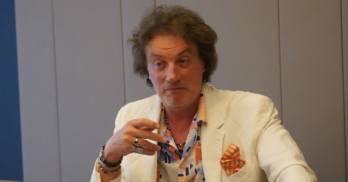 Tonči Huljić o zabrani cajki: To je glupost koju provode neki šerifi