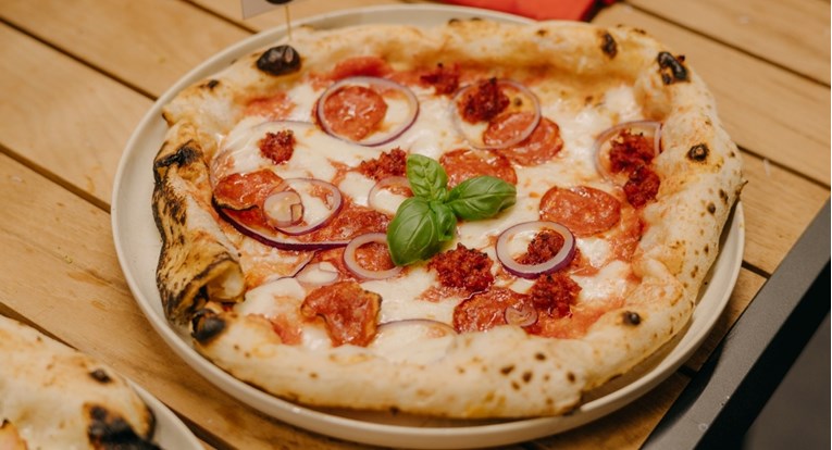 Za dva dana kreće Pizza Festival, poznato je kakve će se sve pizze nuditi