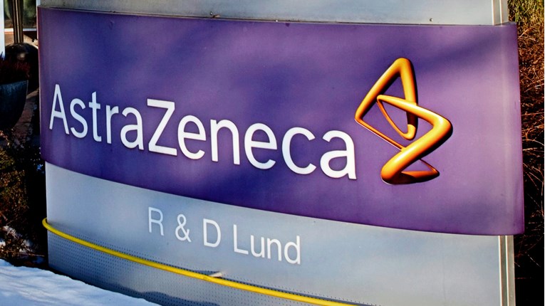 AstraZeneca obavijestila EU da će kasniti s isporukom cjepiva