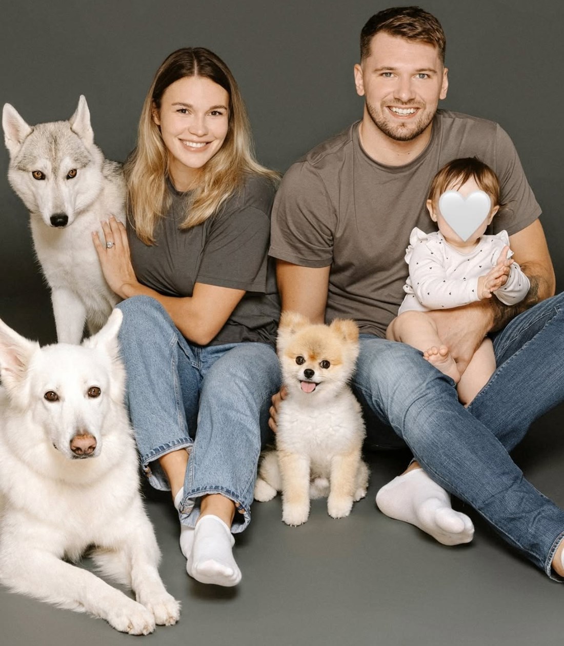 Luka Dončić potvrdio prekid s Anamarijom Goltes i otkrio razlog