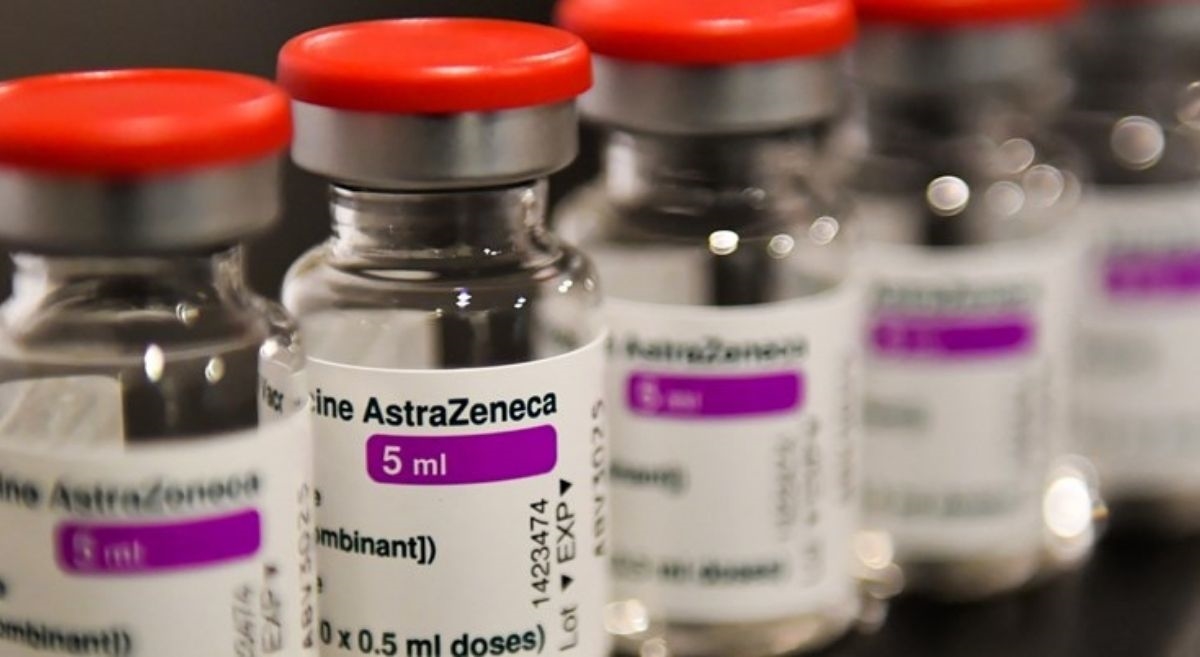 Troje zdravstvenih radnika u Norveškoj dobilo ugruške nakon cijepljenja AstraZenecom
