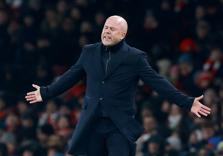 Što se događa s trenerom Liverpoola?