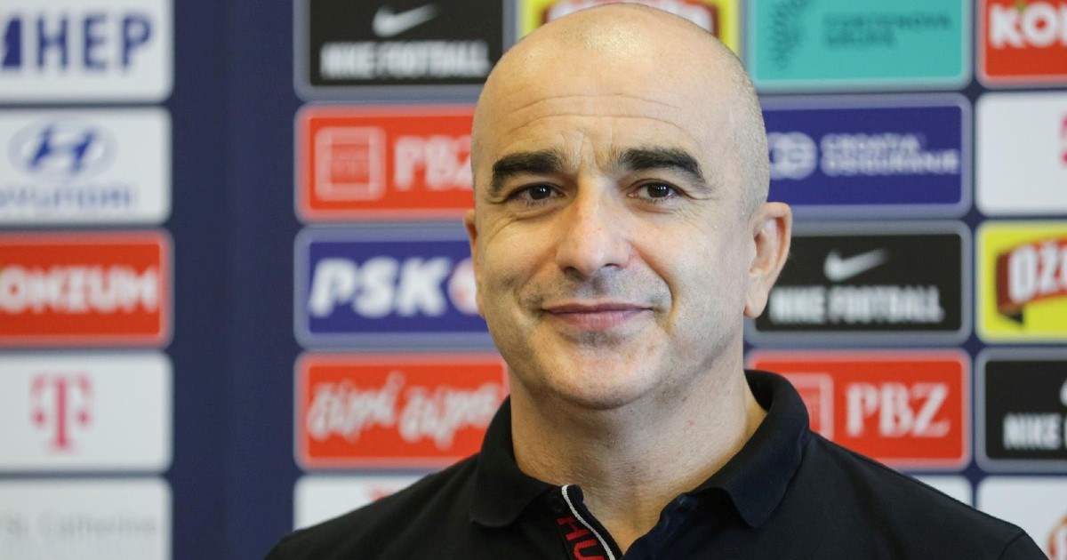 Bruno Marić na Instagramu nahvalio suca Ercega nakon derbija na Poljudu