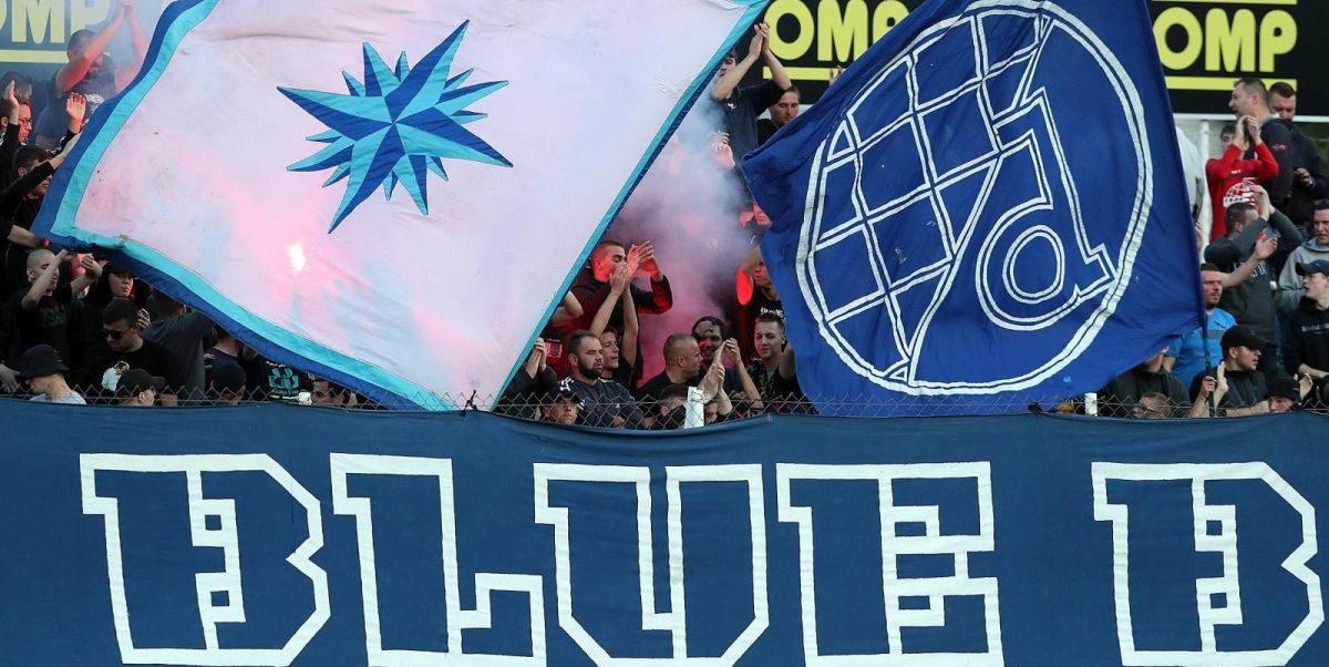 Dinamo objavio upute za navijače u Budimpešti