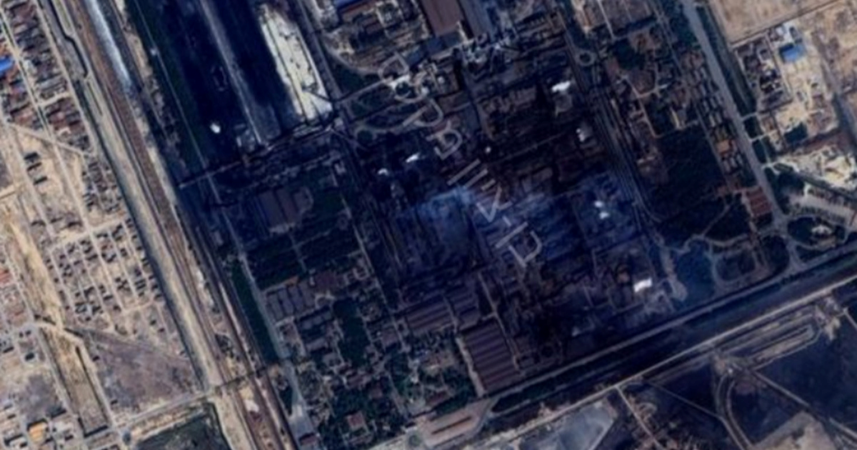 Izrael: Uništeno je 70% iranske proizvodnje čelika ključne za oružje