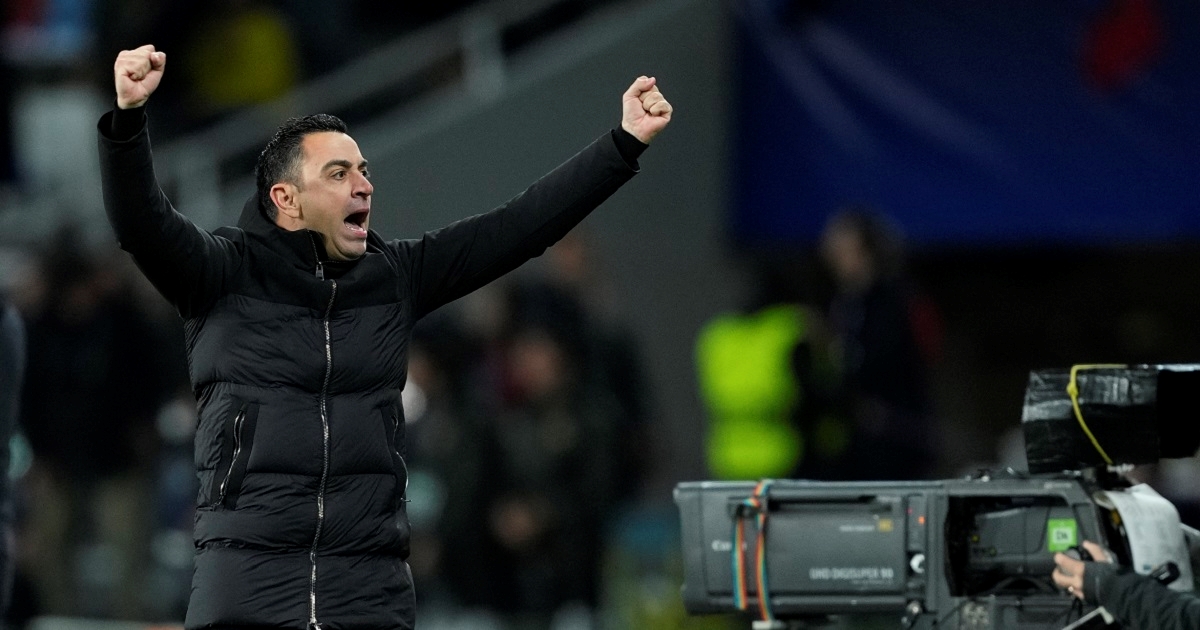 Xavi će ipak smjeti voditi Barcelonu u El Clasicu