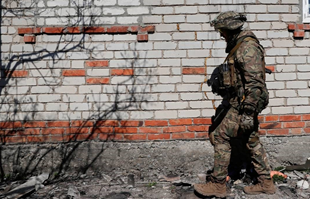 Ruski vojnik u Ukrajini ubio šestero svojih suboraca. U tijeku je potraga