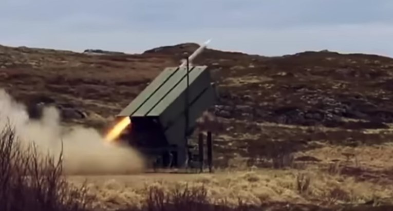 Moćni američki raketni sustavi stigli u Ukrajinu
