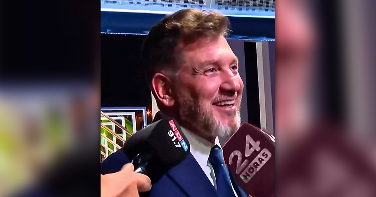 Šef južnoameričkog nogometa: Copa Libertadores bez Brazila je kao Tarzan bez Čite