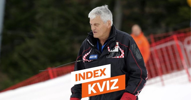 INDEX KVIZ Samo će rijetki znati odgovore na svih 15 pitanja