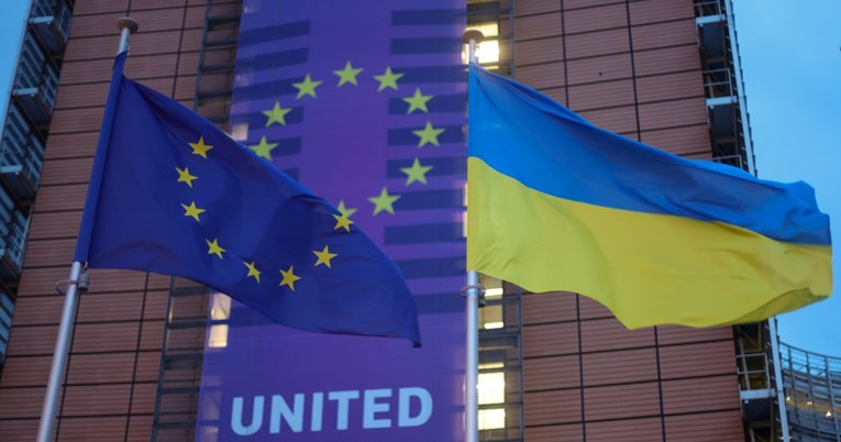 EU i Ukrajina dogovorili novi sporazum o trgovini. Za neke proizvode uvedene kvote